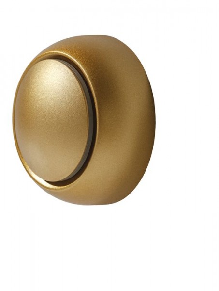 Настенный светильник Azzardo Avon (GW-6100-GO) AZ2197