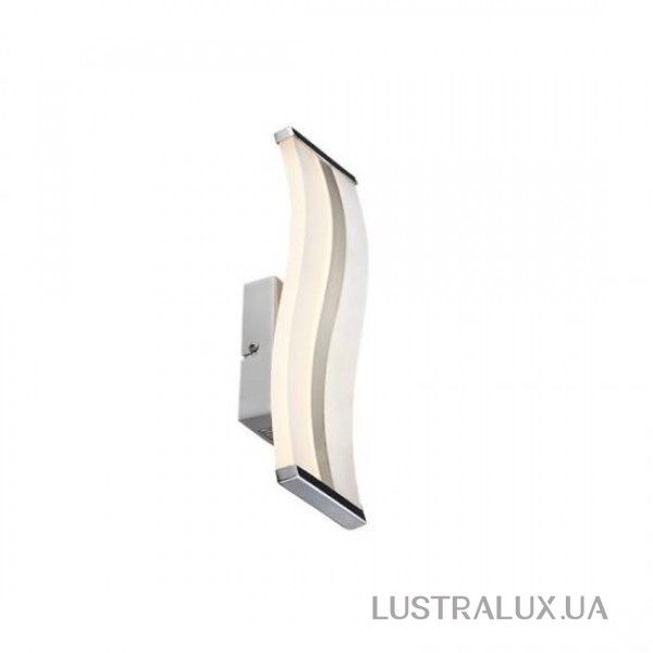 Настенный светильник Azzardo Bertone Wall 7103-2W AZ1291