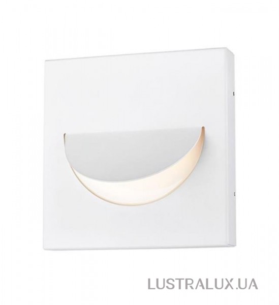 Настенный светильник Markslojd 107112 Smile