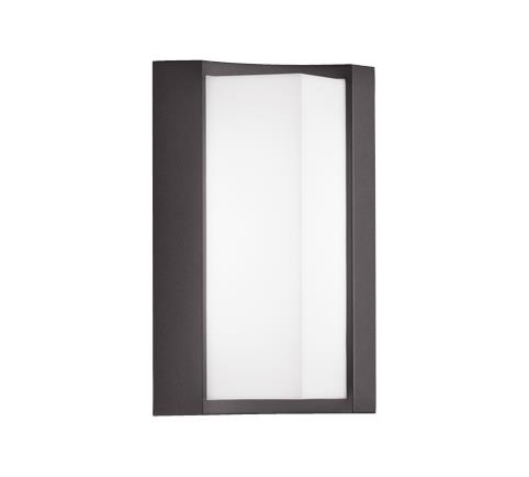 Настенный светильник Trio 220360142 Suez