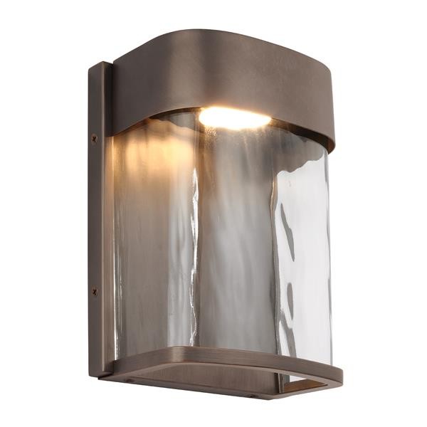 Бра Elstead Antique Bronze FE-BENNIE-S-ANBZ