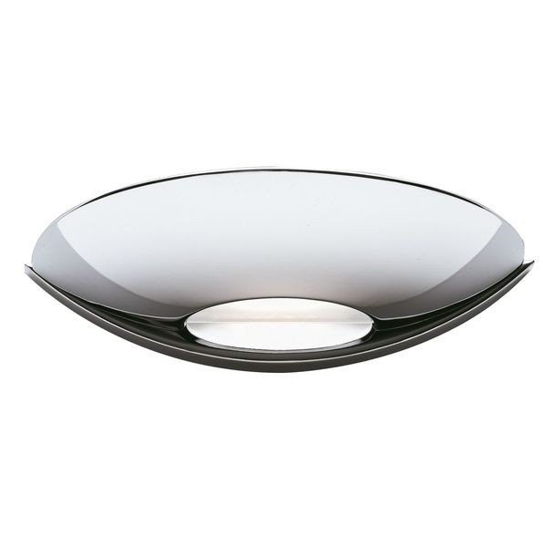 Настенный светильник Searchlight WALL 2209CC