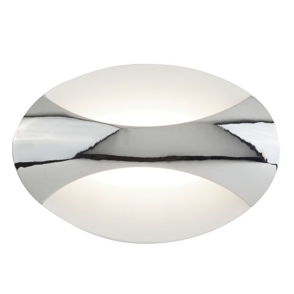 Настенный светильник Searchlight LED WALL 3420CC