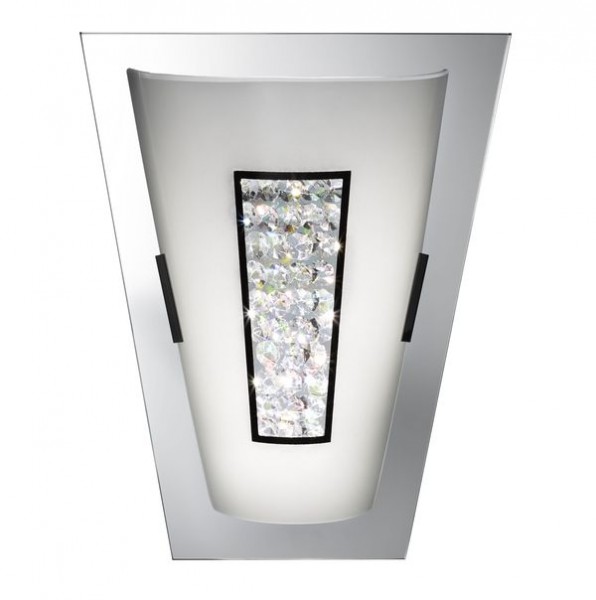 Настенный светильник Searchlight LED WALL 3773-IP