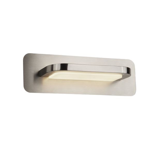 Настенный светильник Searchlight LED WALL 4461SS