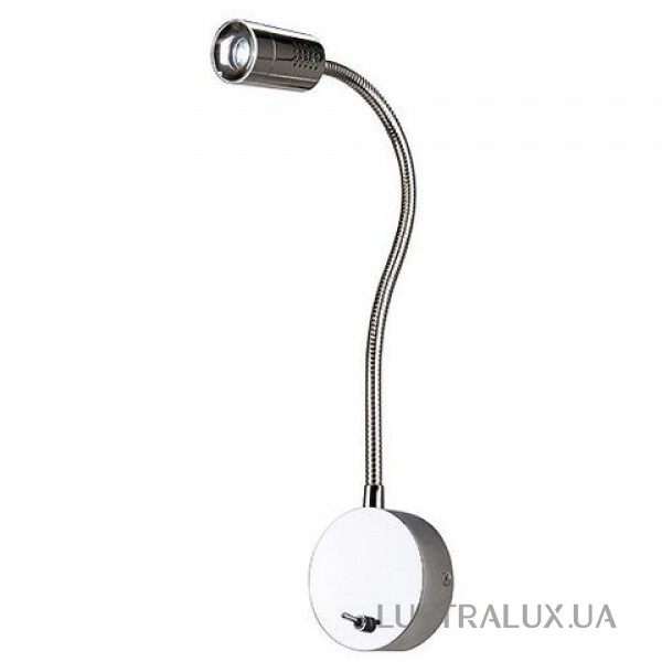 Бра SLV 146682 Dio FlePlate LED
