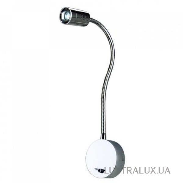Бра SLV 146680 Dio FlePlate LED