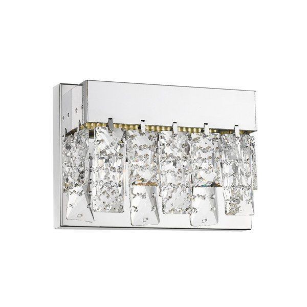Бра Zuma Line Spark W0476-01A-B5AC