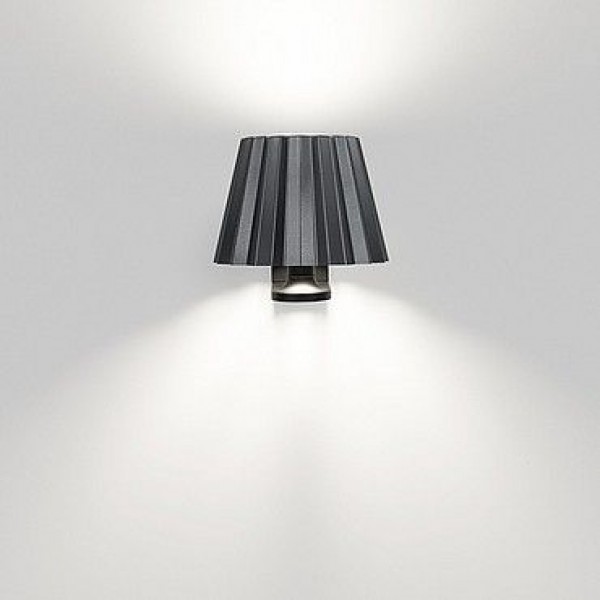 Бра Delta Light BUTLER 222 031 12 92 ED8 ALU-B