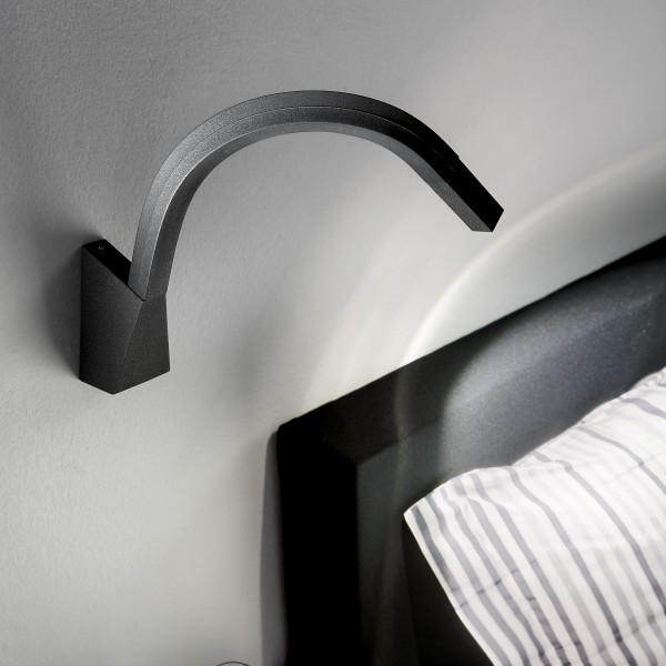 Бра Linea Light Snake LED 7235