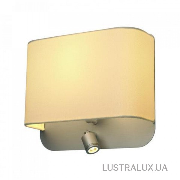 Бра SLV 155681 Accanto LEDspot Round