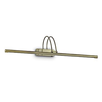 Подсветка IDEAL LUX BOW AP114 121147