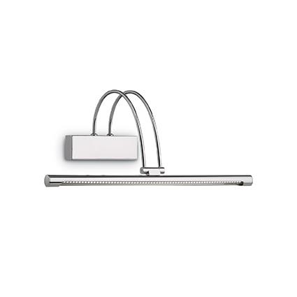 Подсветка IDEAL LUX BOW AP66 CROMO 007045
