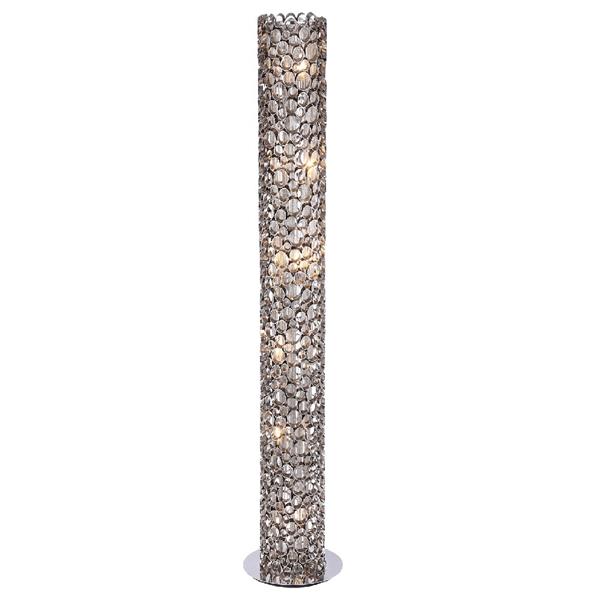 Торшер Crystal lux FASHION PT6