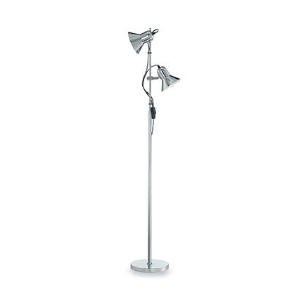 Торшер POLLY PT2 CROMO 061122
