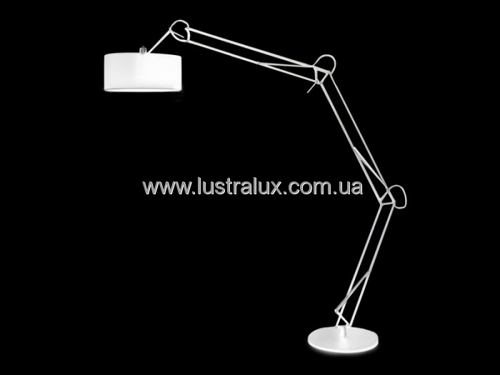 Торшер Azzardo Bosse AZ1040
