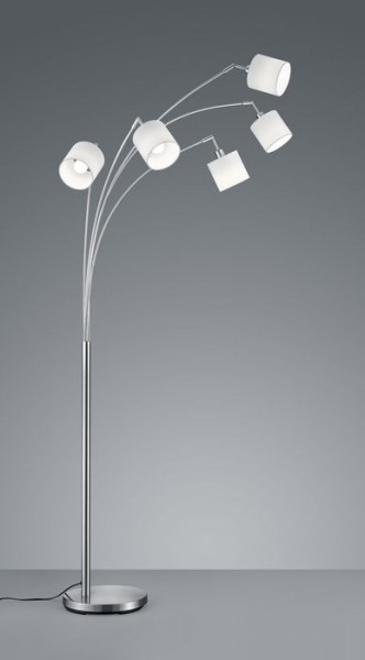 Торшер Trio R46330501