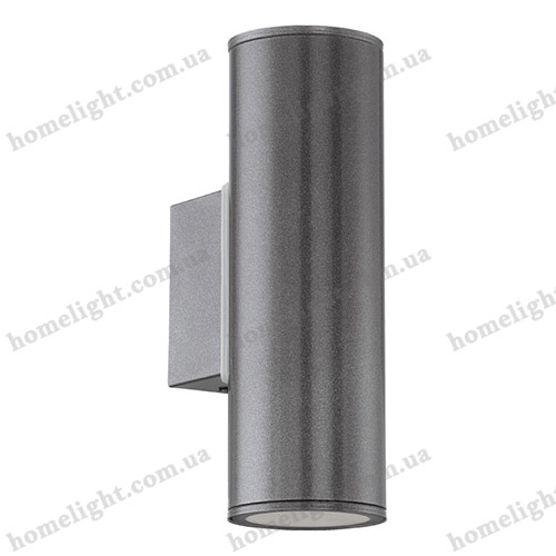 Уличная настенная подсветка Eglo 94103 Riga