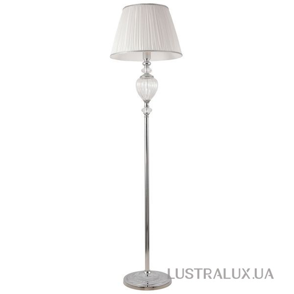 Торшер Crystal Lux ALMA ALMA WHITE PT1