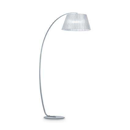 Торшер Ideal Lux PAGODA PT1 ARGENTO 062273