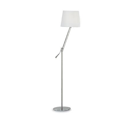 Торшер Ideal Lux REGOL PT1 BIANCO 014609