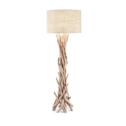 Торшер Ideal Lux Driftwood 148939
