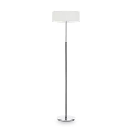 Торшер Ideal Lux Woody PT2 Bianco (143163)