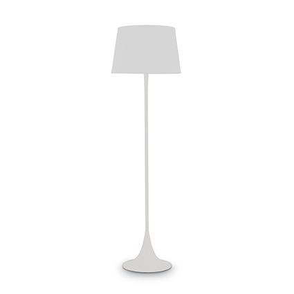 Торшер Ideal Lux London PT1 Bianco (110233)