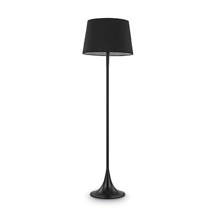 Торшер Ideal Lux London PT1 Nero (110240)