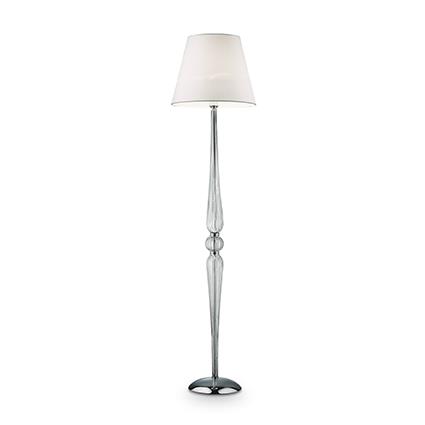 Напольный светильник Ideal Lux DOROTHY PT1 TRASPARENTE 035369