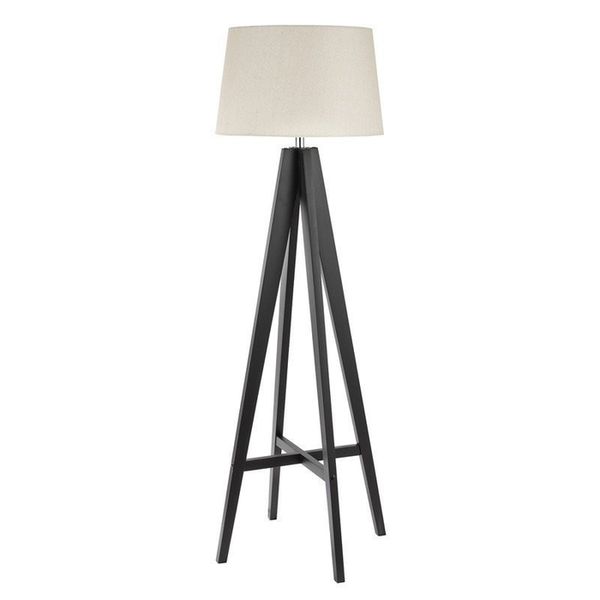 Торшер Searchlight FLOOR EU3540BR