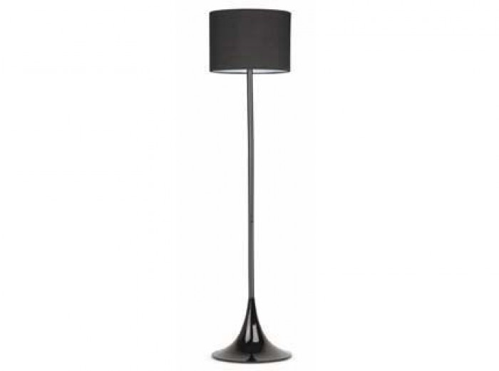 Торшер FARO BLACK 29764