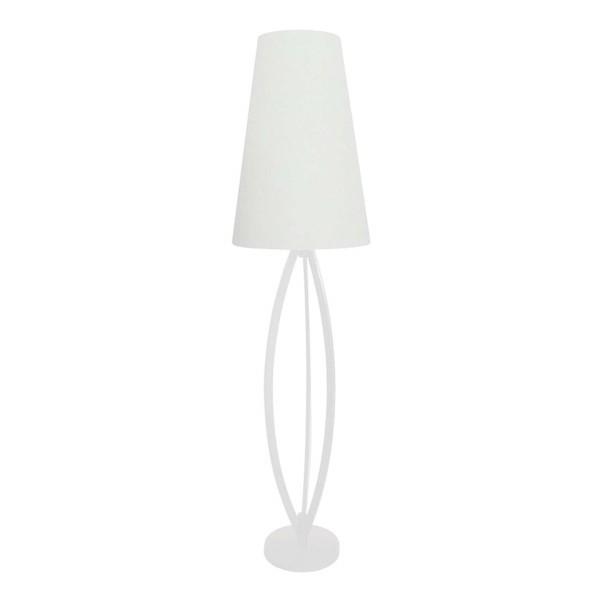Торшер Zuma Lorita TS-110314F-WH