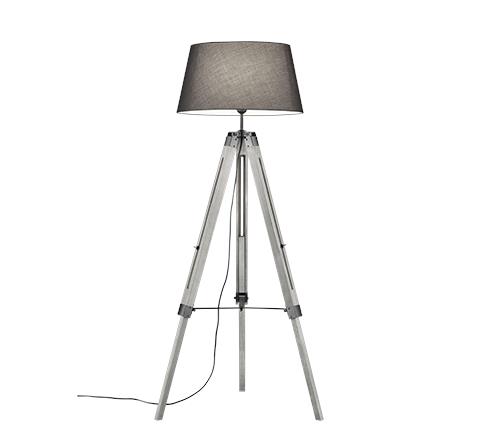 Торшер Trio R40991011 TRIPOD