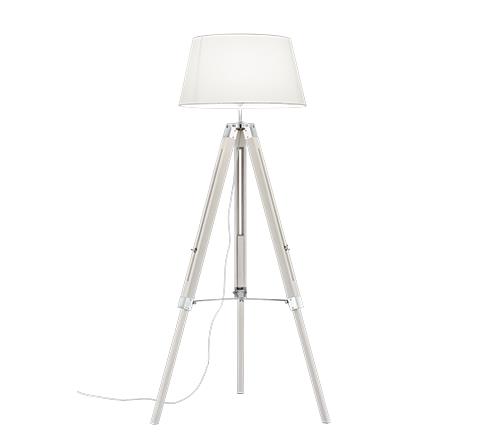 Торшер Trio R40991001 TRIPOD