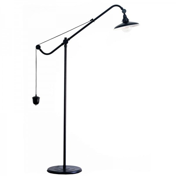 Торшер PikArt LOFT 1506