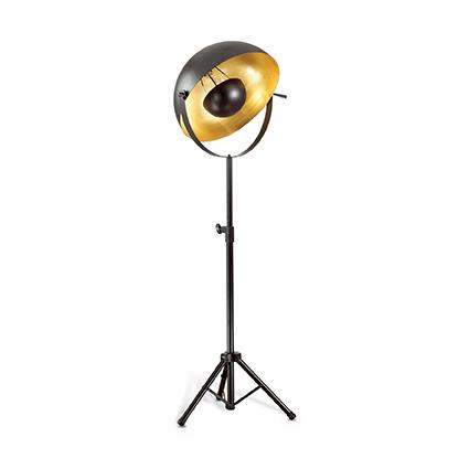 Торшер Ideal Lux Stage PT1 Big Oro (132778)