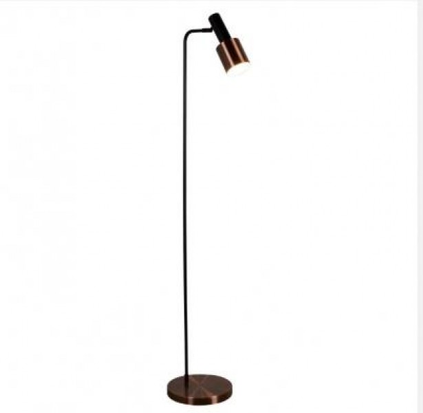 Торшер Searchlight Denmark EU3053CU