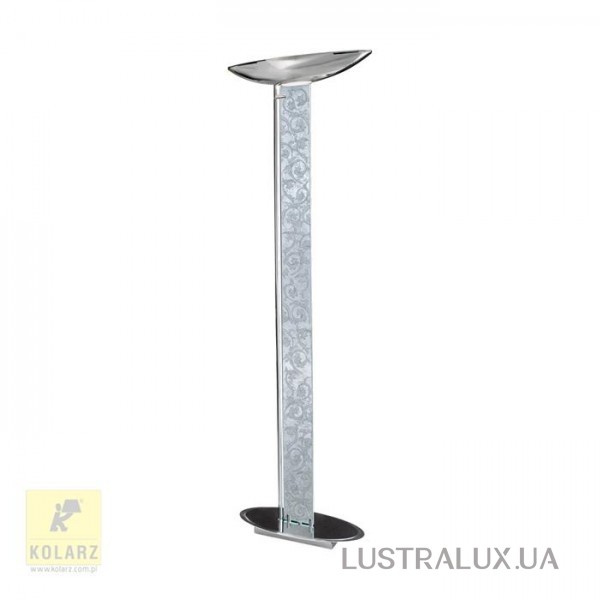 Торшер Kolarz Delphi 0252.41.5.Tc.W.Ag