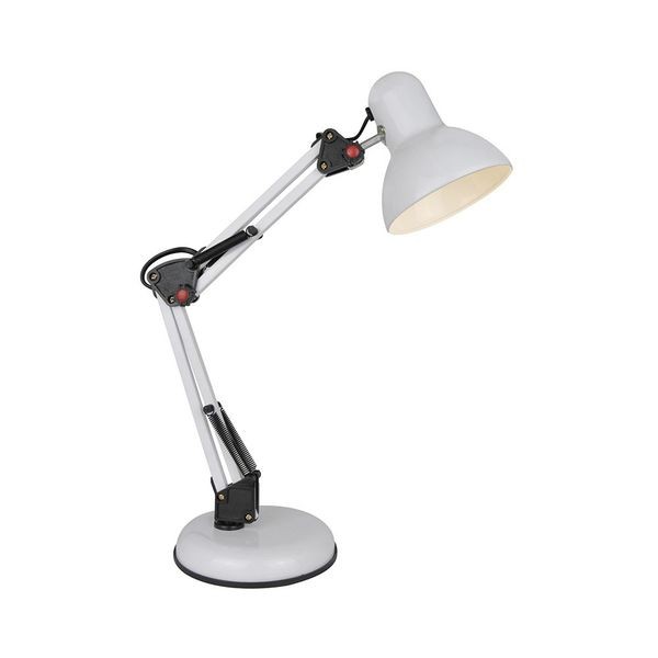 Настольная лампа Zuma Line Garita T51S-WH