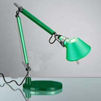 Настольная лампа Artemide TOLOMEO MICRO A011880