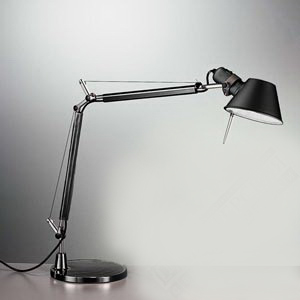Настольная лампа ARTEMIDE TOLOMEO MINI A005940
