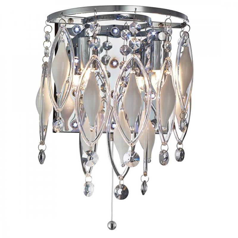 Бра Searchlight SPINDLE 3352-2СС