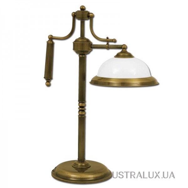 Настольная лампа Lis Poland 0219B A16261468