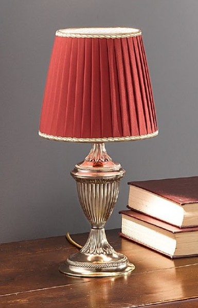 Настольная лампа NERVILAMP 870/1L.4