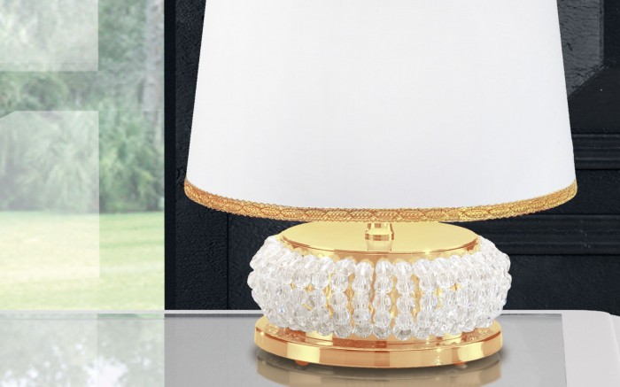 Настольная лампа Masiero 5106 Tl1 P