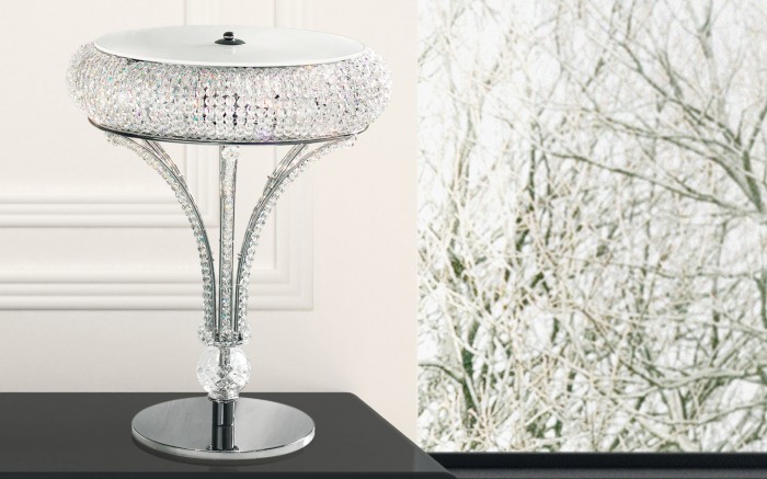 Настольная лампа Masiero 5100 Tl3