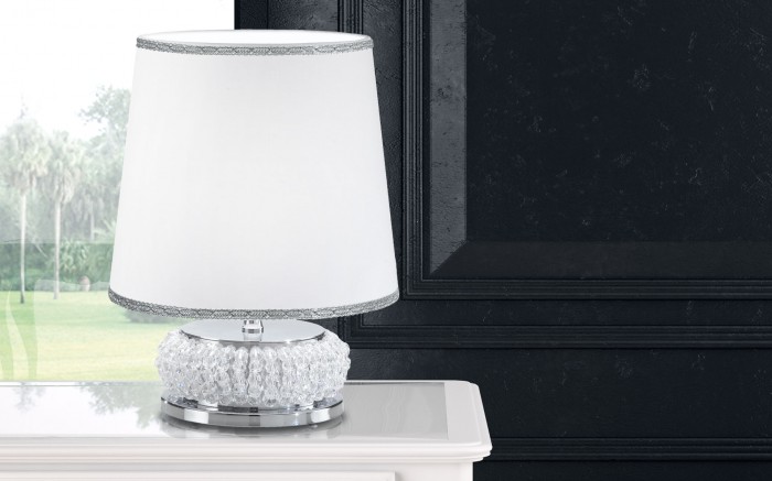 Настольная лампа Masiero 5100 Tl1 P