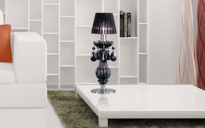 Настольная лампа Masiero 3587 Tl1