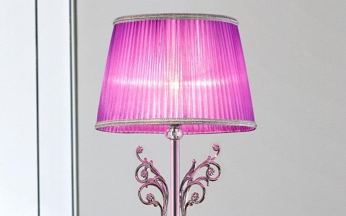 Настольная лампа Masiero 6011 Tl1 P